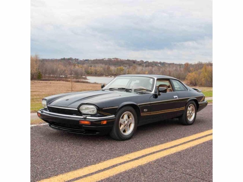 Jaguar XJS 1994