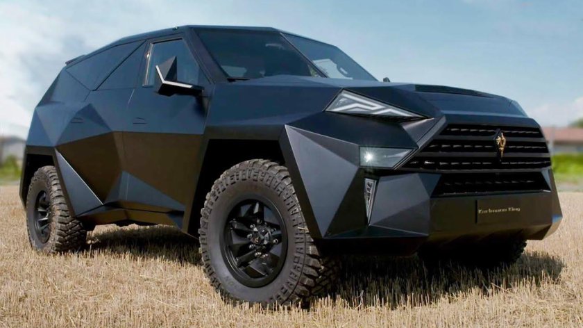 Карлман Кинг (Karlmann King 2018)