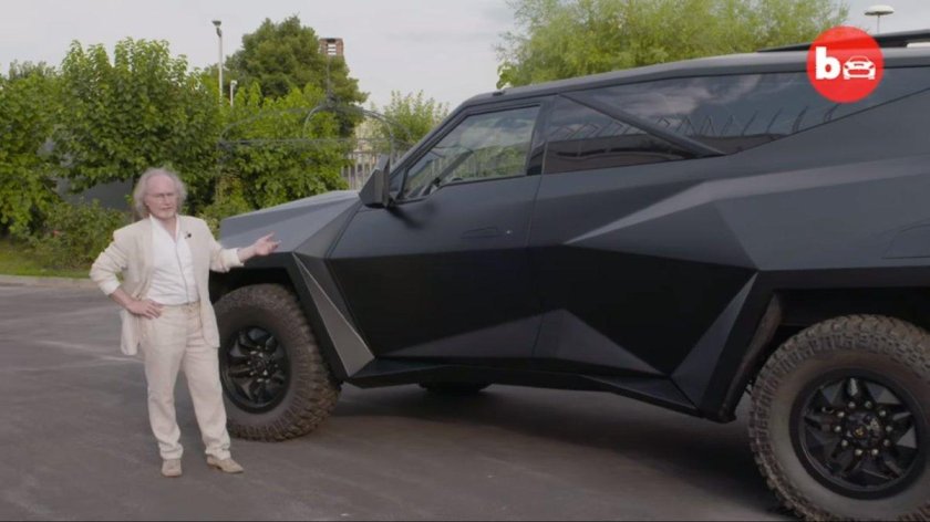 Карлман Кинг