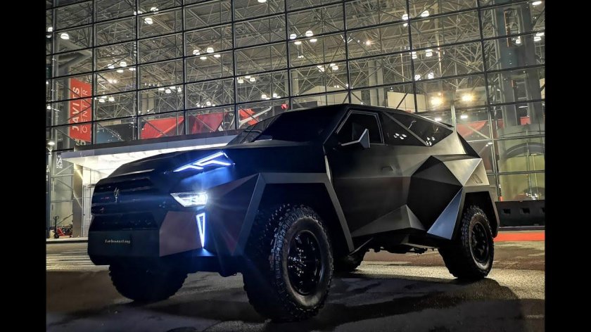 Карлман Кинг (Karlmann King 2018)