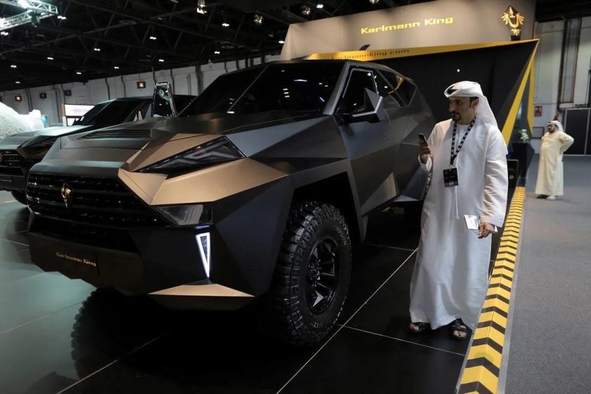 Карлманн Кинг