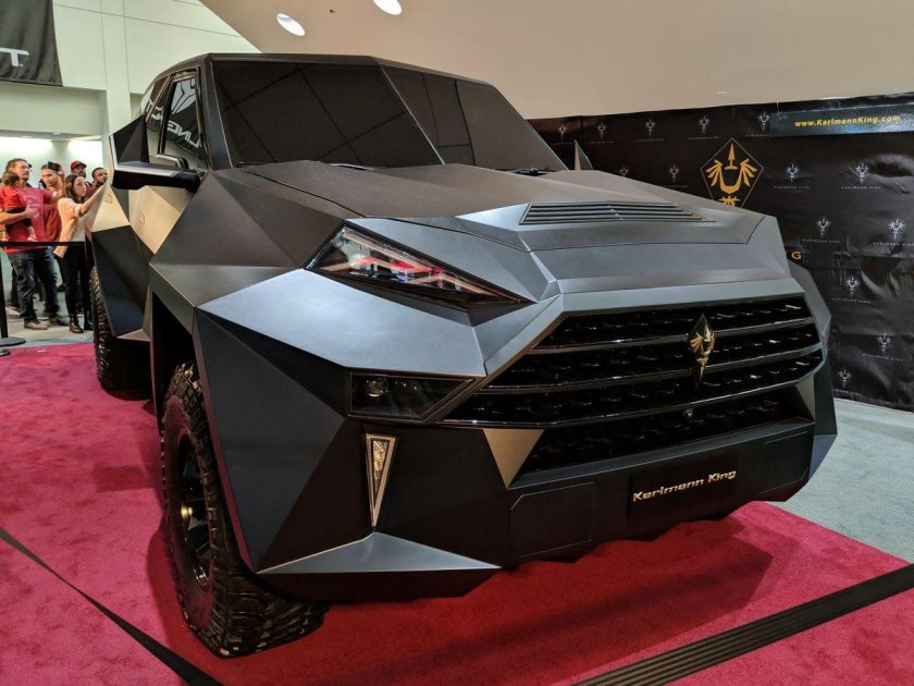 Карлманн Кинг