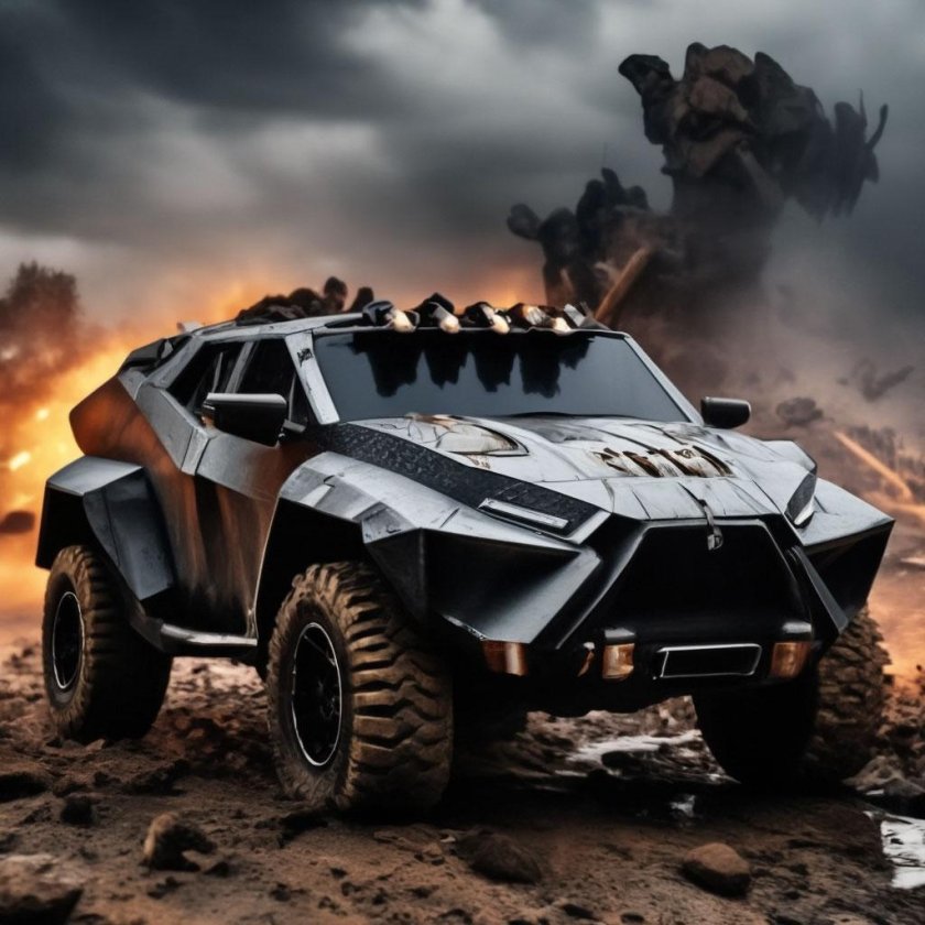 Карлман кинг (karlmann king 2018)