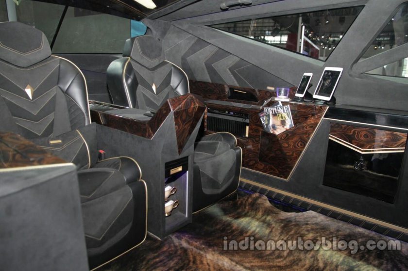 Китайский Karlmann King