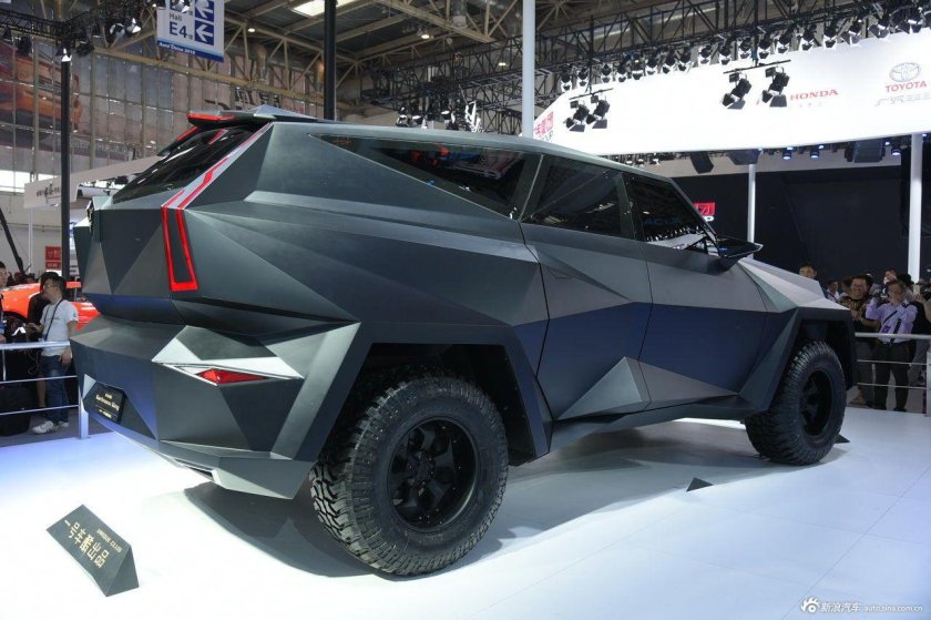 Karlmann King белый