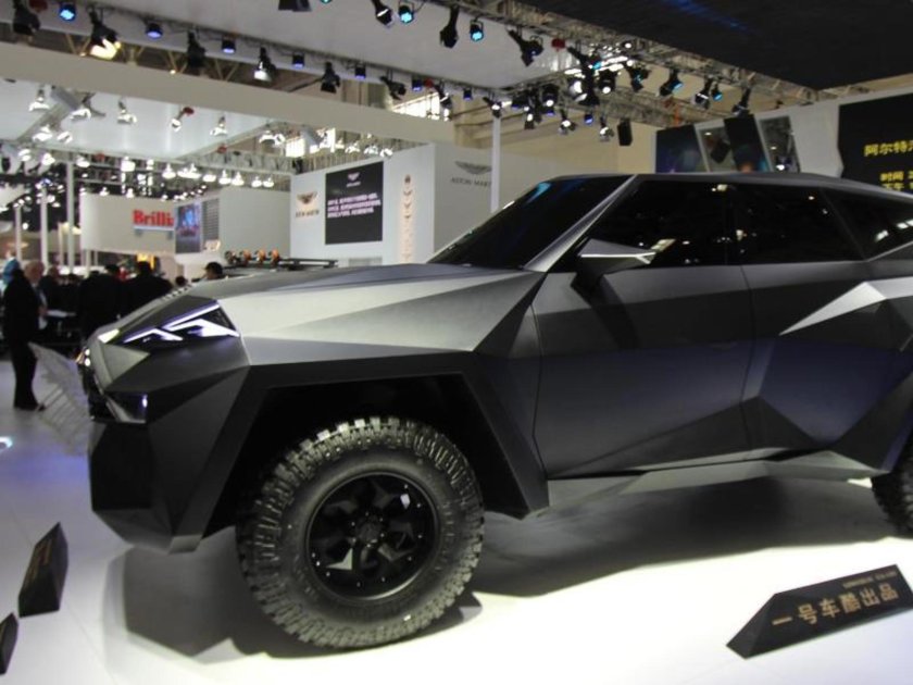 Karlmann king белый