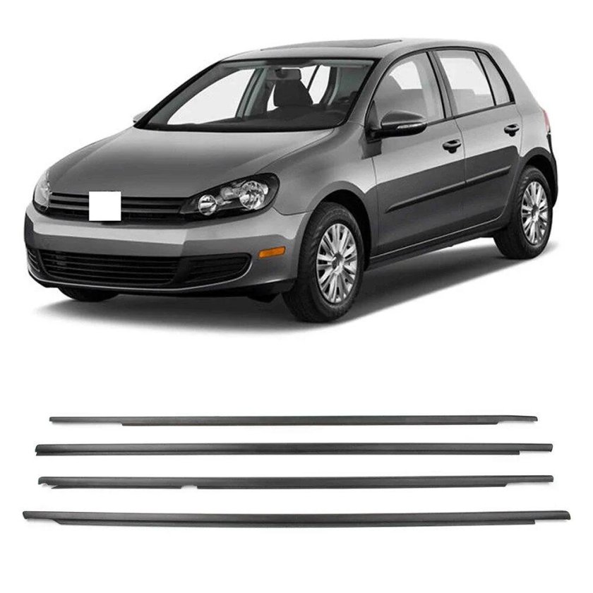 Golf 2012 volkswagen