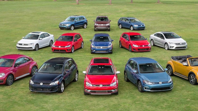 Купить автомобиль в Турции