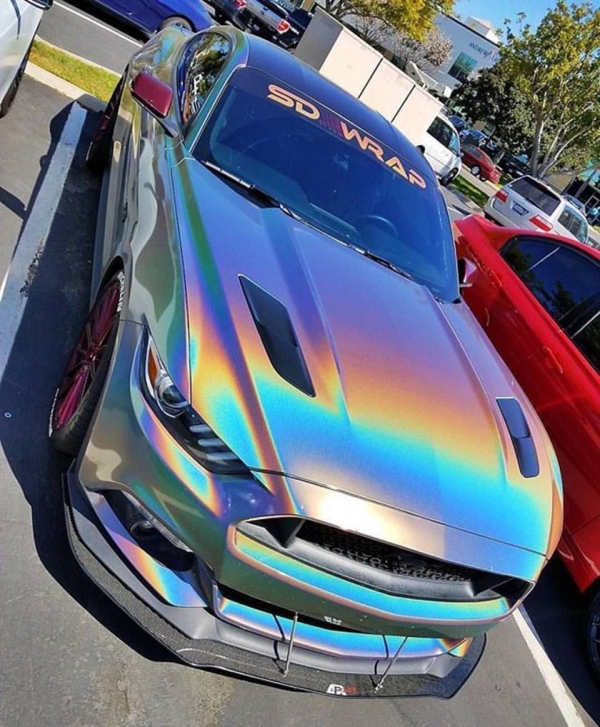 Бугатти хамелеон Ламборджини