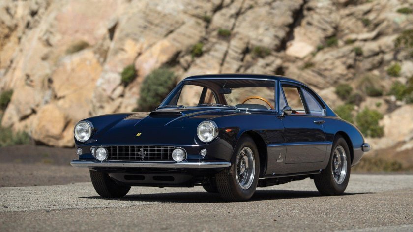 Ferrari 400 Superamerica