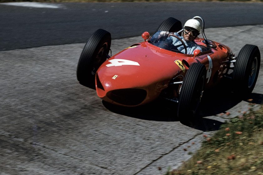 Ferrari 156 f1