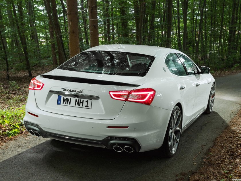 Киа Церато 2016