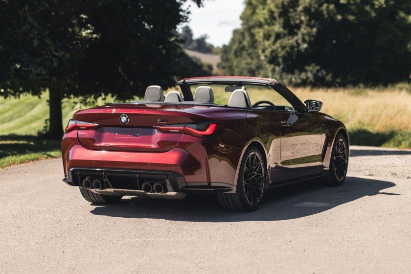 Chevrolet Camaro 2017 кабриолет