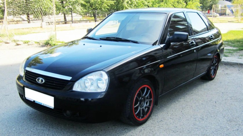 Робин Гуд 391 Приора