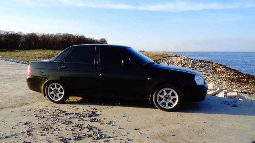 Цвет Кентавр Приора 381