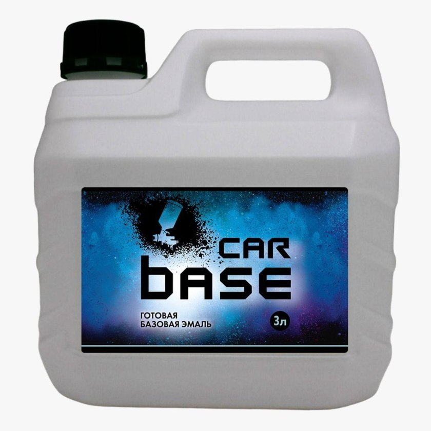 Автохимия для автомобиля