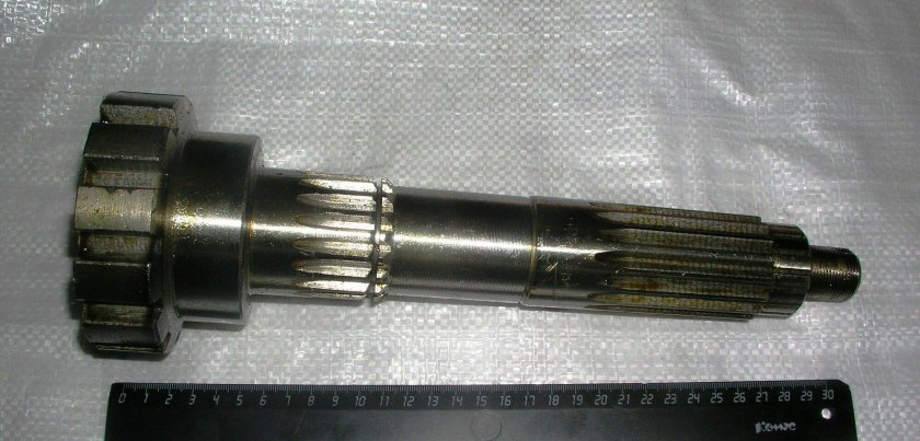 1025-4202012-А вал