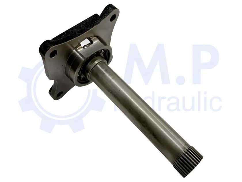 Вал отбора мощности Вольво FH