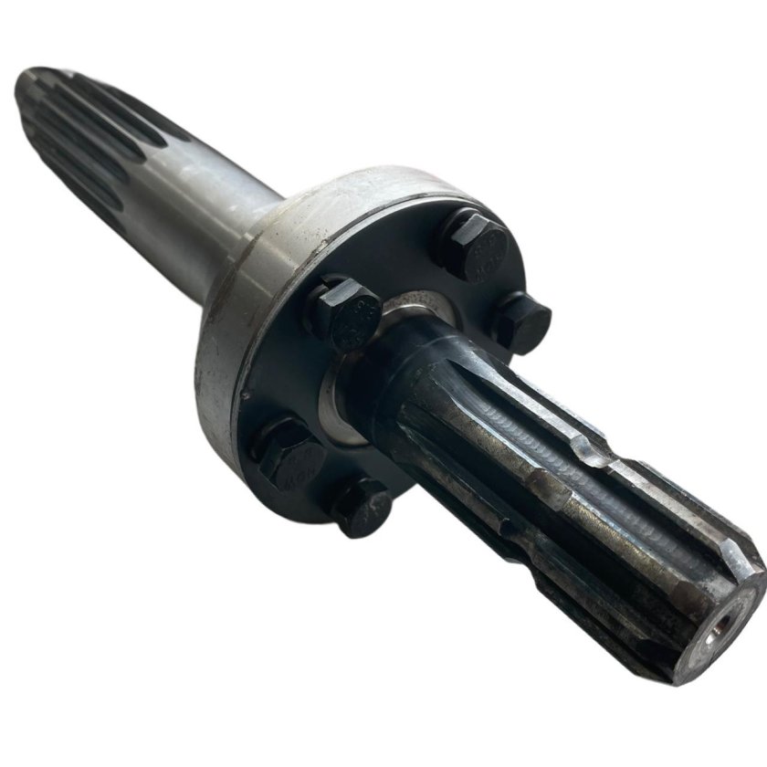 Вал вом мтз 80 4202015