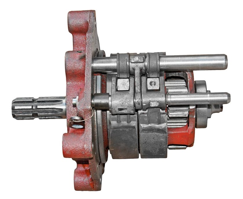Вал отбора мощности сб 80-4202020-а БЗТДИА