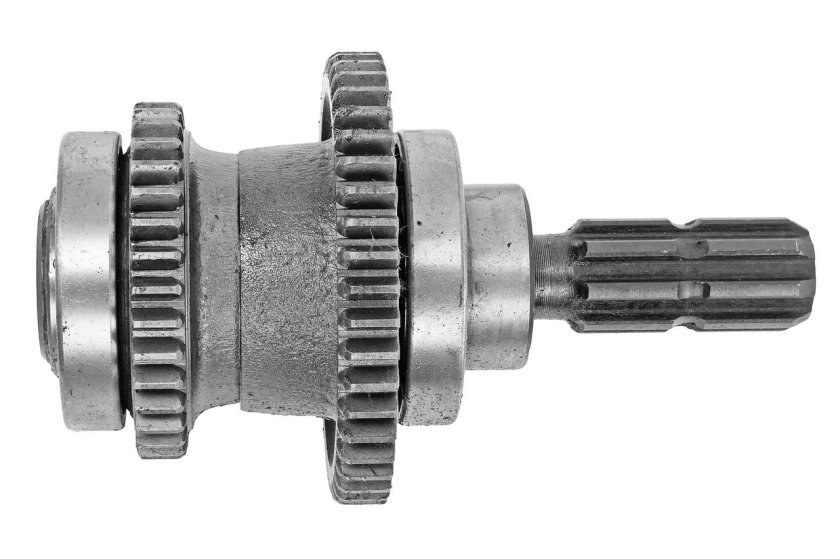 320-4202020 Вал отбора мощности