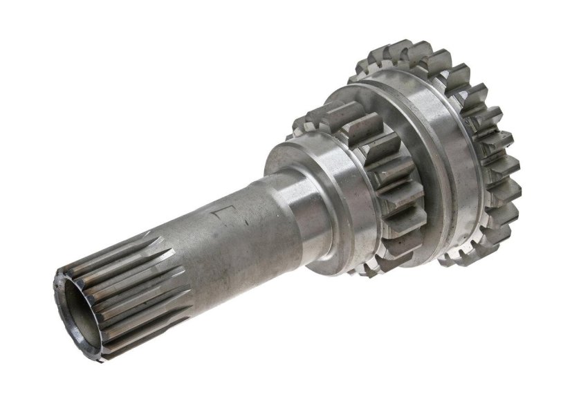 Вал привода ВОМ ведущий 85-1601026