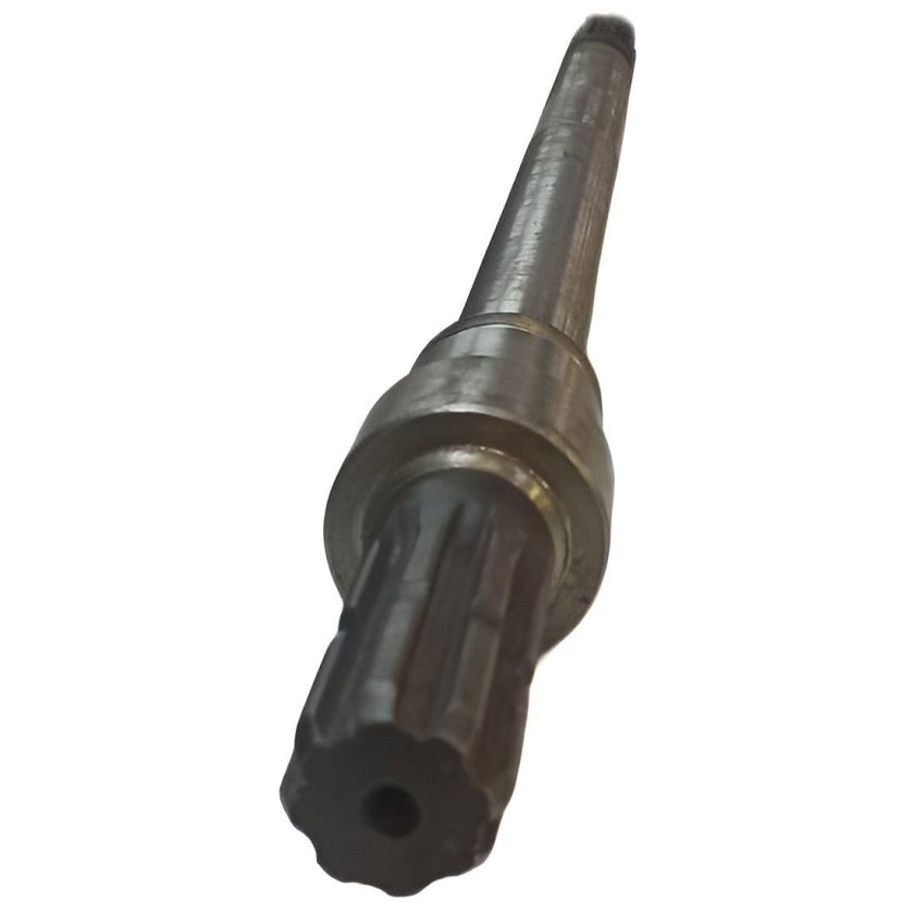 Полуось дифференциала заднего моста мтз-80 50-2407082-а тара