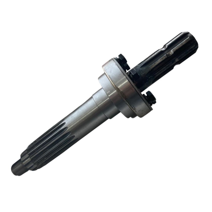 Вал вом мтз