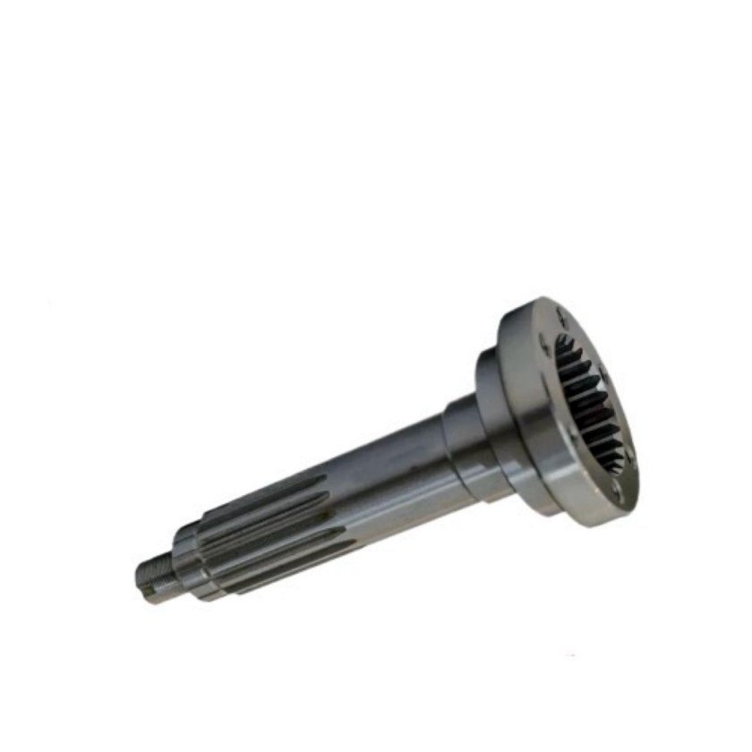 Вал 80-4202017-б вом