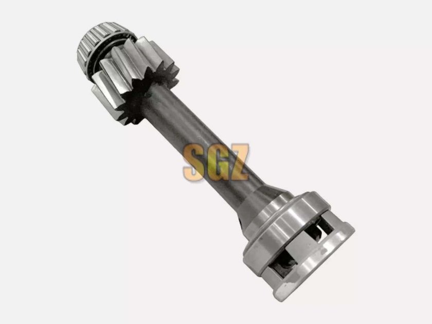 Вал отбора мощности для квадроцикла