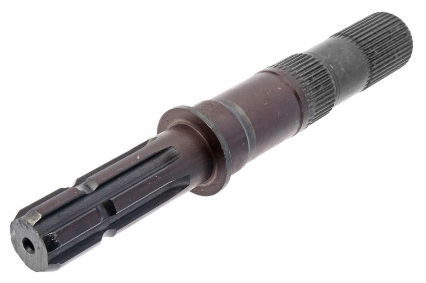 Хвостовик ВОМ(6 шлиц.) МТЗ 1523 -  2022-4202017