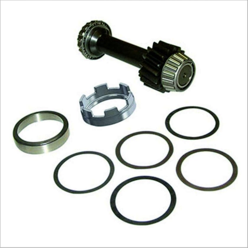 Вал отбора мощности ZF 9s1310