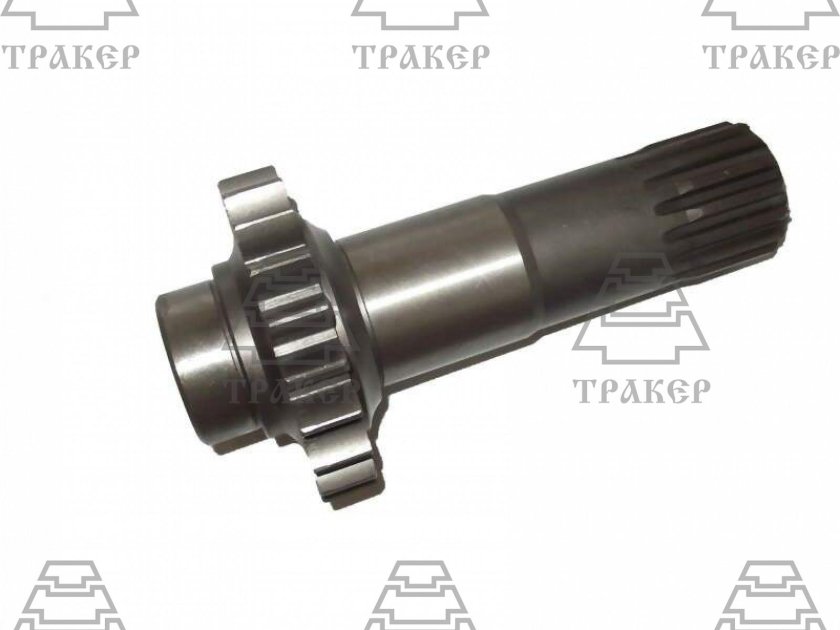 70-1601026 Вал привода ВОМ