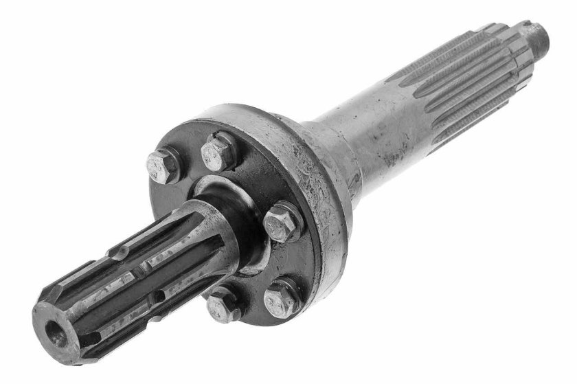 Вал ВОМ МТЗ 80 4202015