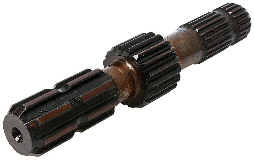 Хвостовик ВОМ МТЗ 320