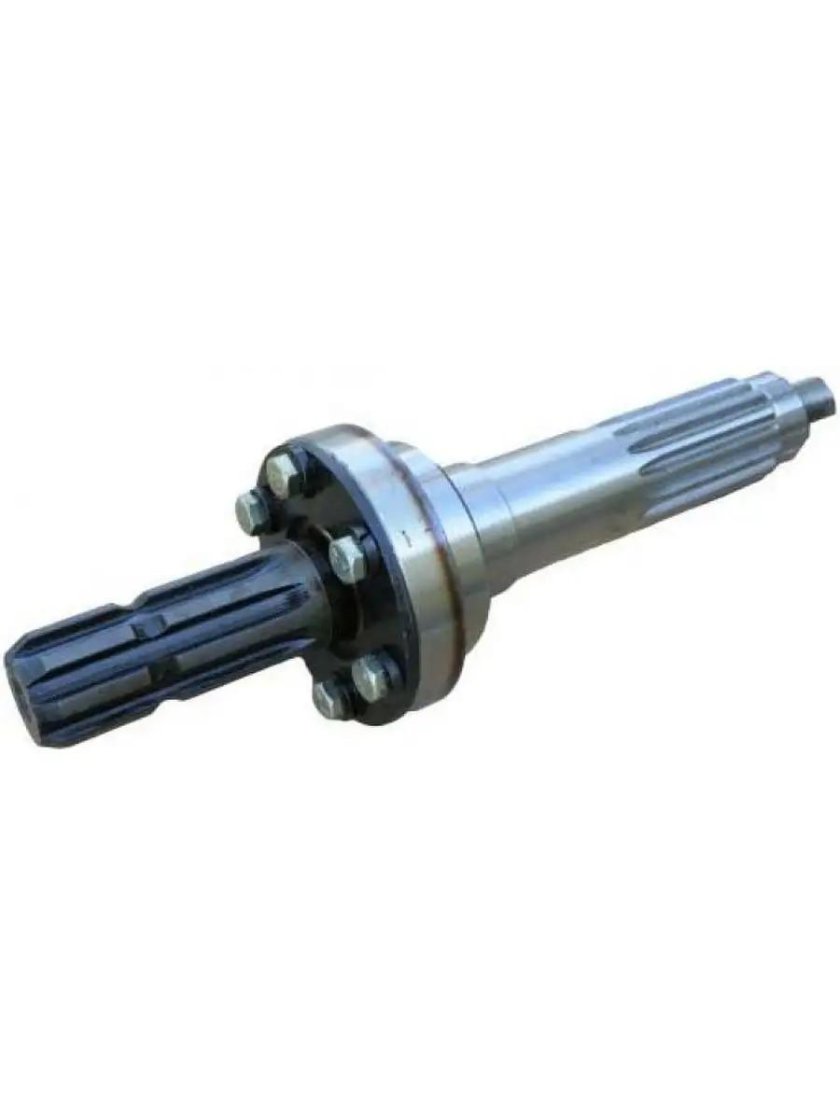 Вал ВОМ МТЗ 80 4202015