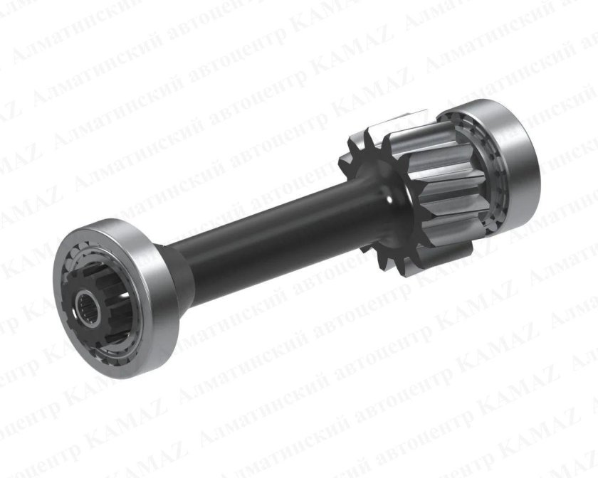 Вал отбора мощности ZF 9s1310