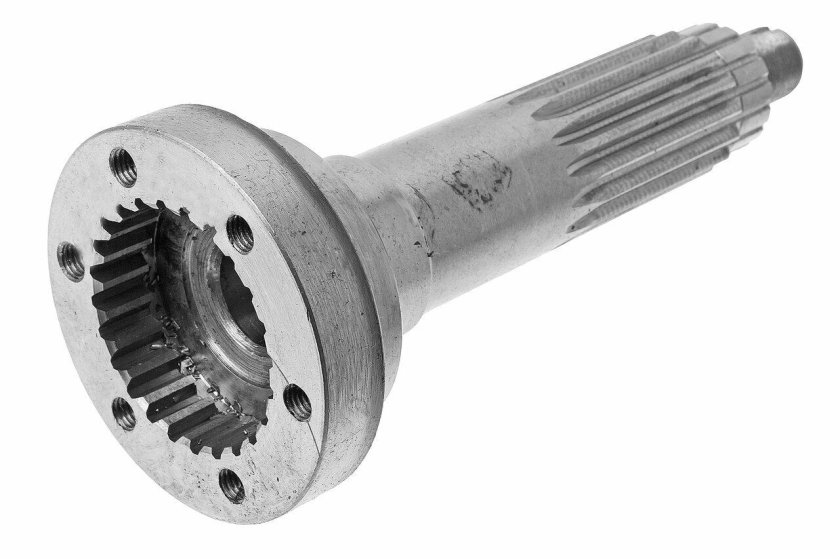 80-4202017-Б вал МТЗ-80,82 ВОМ