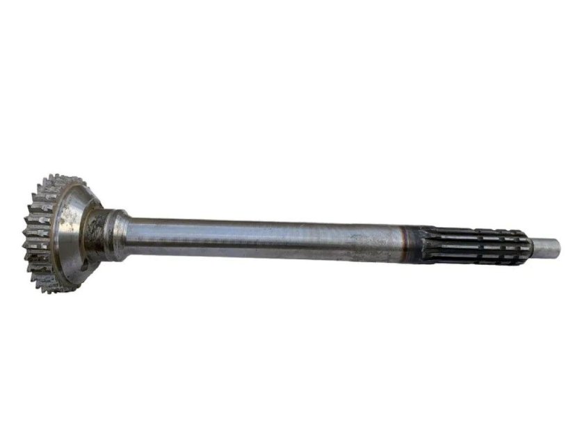 Вал коронной шестерни мтз 70-4202044-а