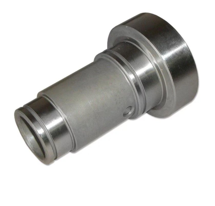 Вал отбора мощности КАМАЗ 7406.1005540