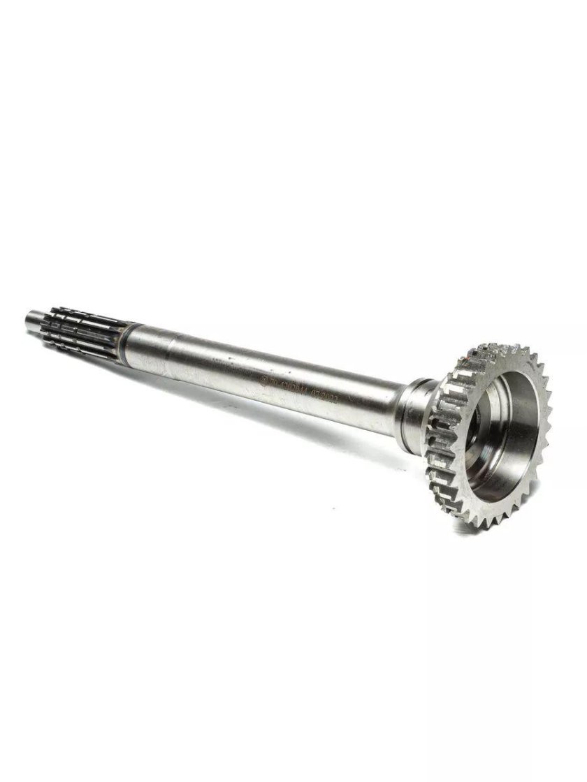 70-4202044-Б вал