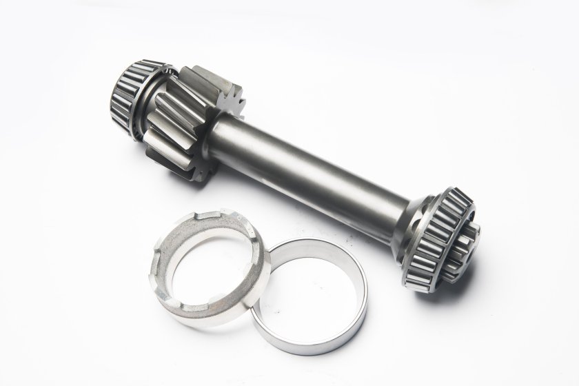 Вал отбора мощности ZF 9s-16s cs917287