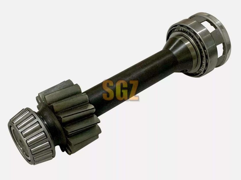 Вал отбора мощности для квадроцикла