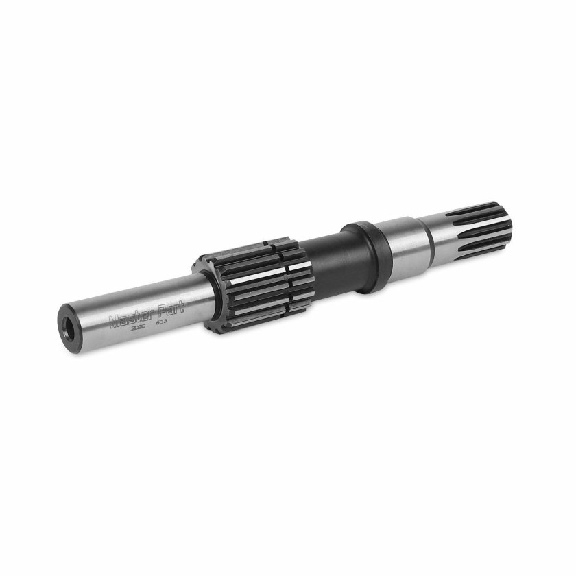 70-1601021-Б вал привода ВОМ