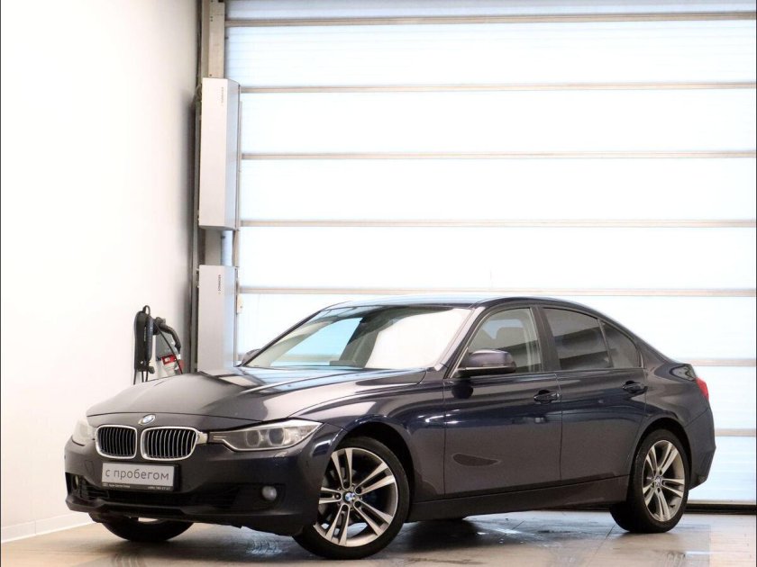 БМВ В Ступино 003