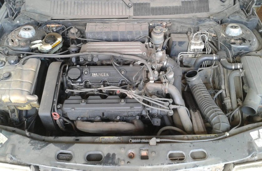 Машина двигатель