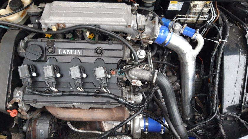 Лянча дедра