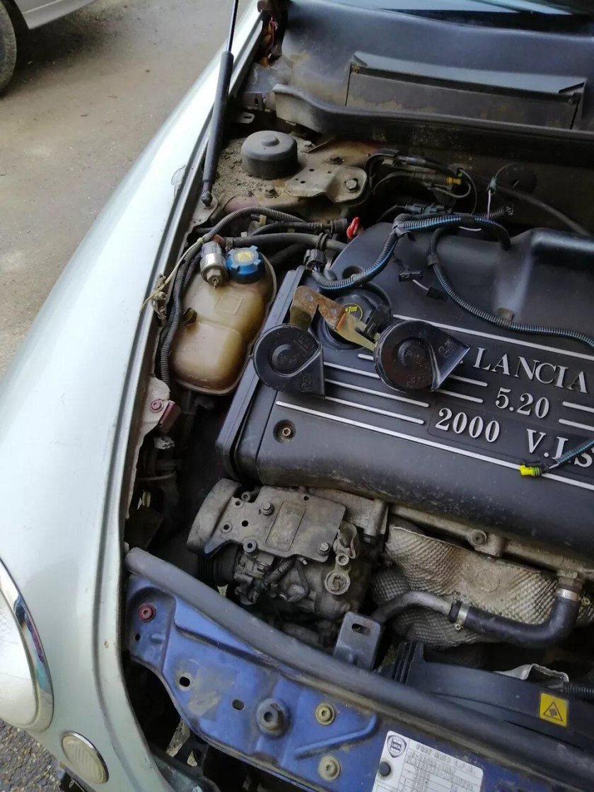 Лянча Либра