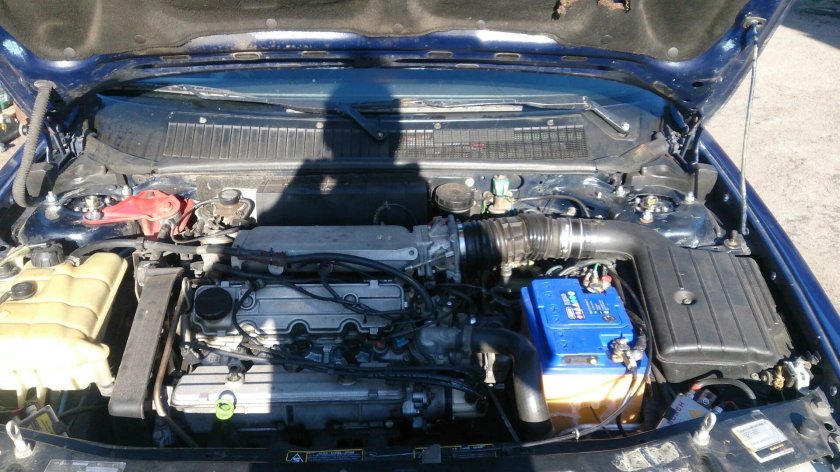 Моторы Lancia Dedra 2.0 16v Turbo