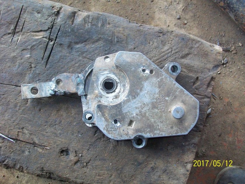 Актуатор Шевроле блейзер